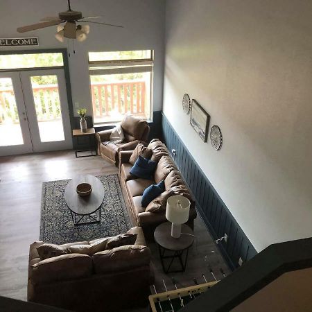 بيدجن فورج Golfview Vacation Rentals At Golfview Resort المظهر الخارجي الصورة
