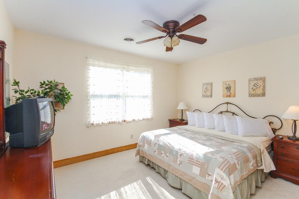 بيدجن فورج Golfview Vacation Rentals At Golfview Resort المظهر الخارجي الصورة