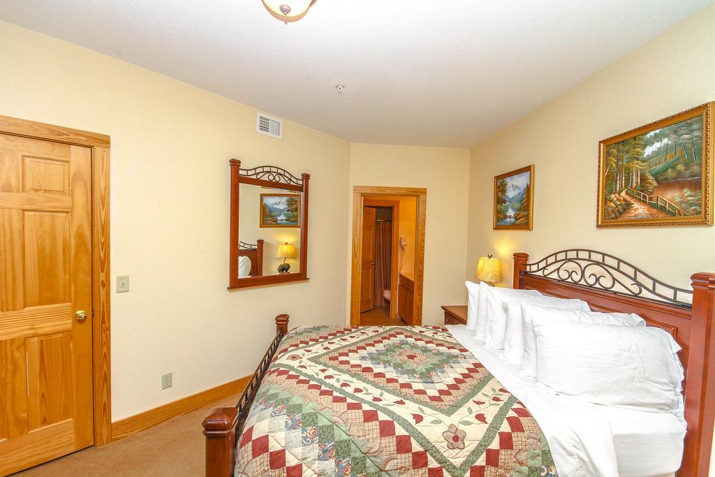 بيدجن فورج Golfview Vacation Rentals At Golfview Resort المظهر الخارجي الصورة